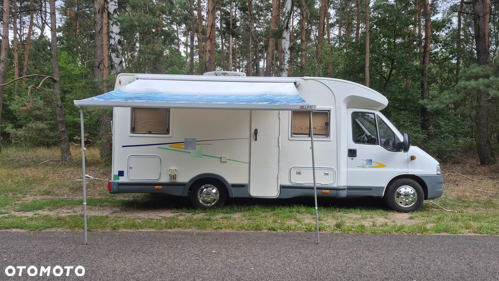 Fiat Ducato - 10