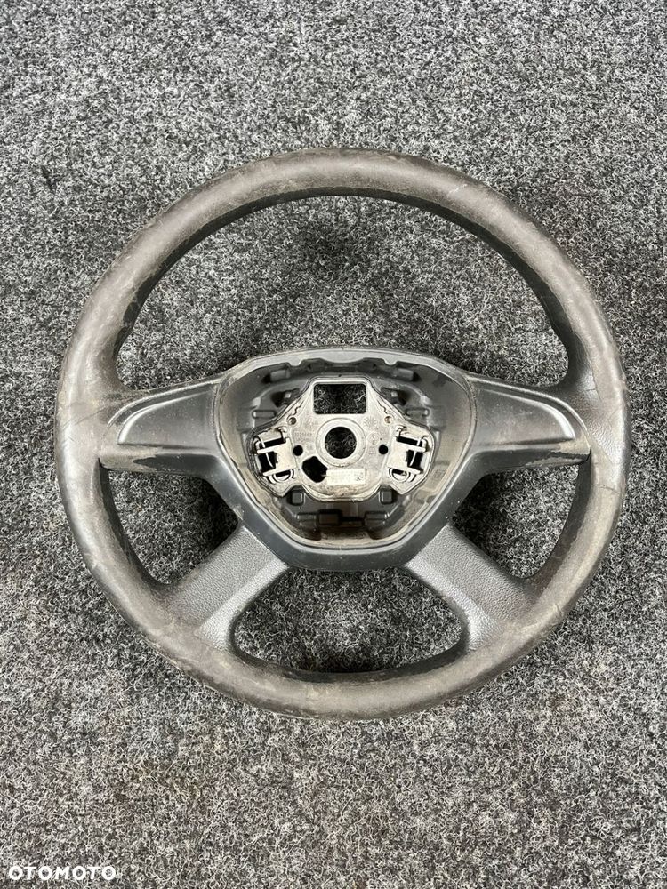 skoda roomster kierownica poduszka air bag 5E0419091M