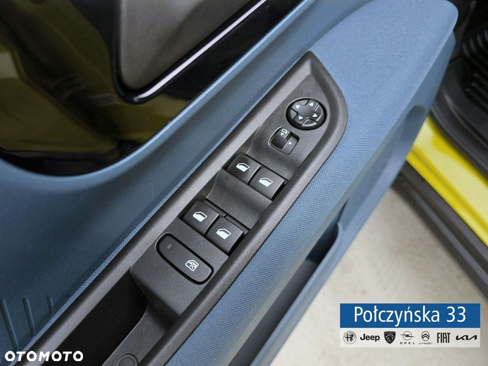 Fiat Grande Panda - 14