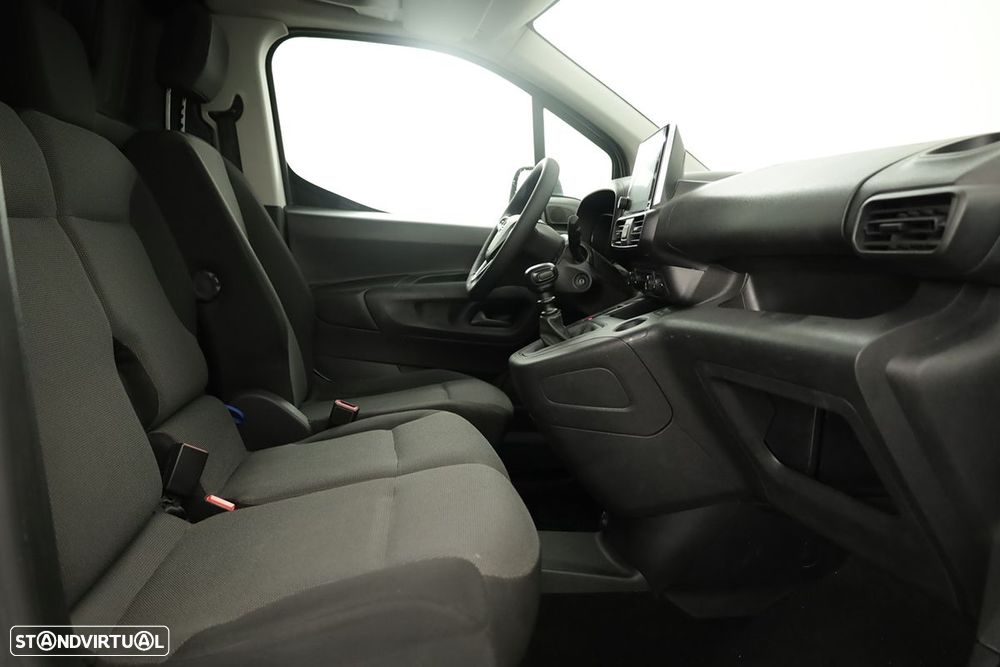 Opel combo van 1.5 cdti l2h1 enjoy - 18