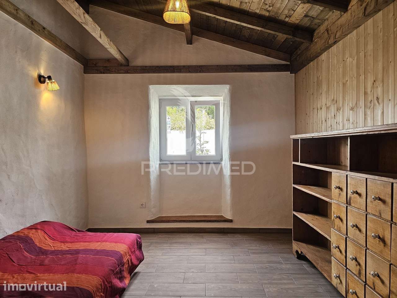 Moradia T3 com quintal, totalmente renovada, em Entradas, Castro Verde - Grande imagem: 5/38