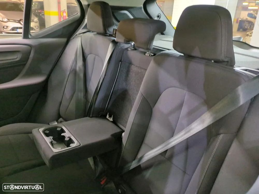 Volvo XC 40 1.5 T5 PHEV Inscription Expression - 9