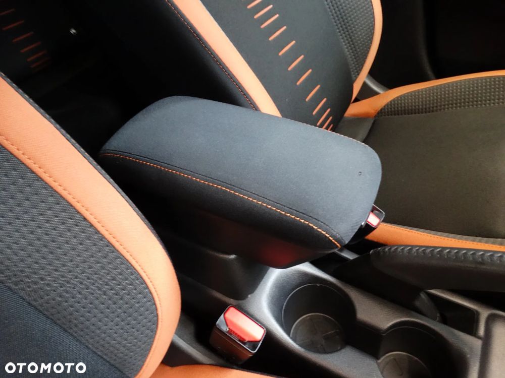 Nissan Micra 0.9 IG-T BOSE Personal Premium Edition - 33