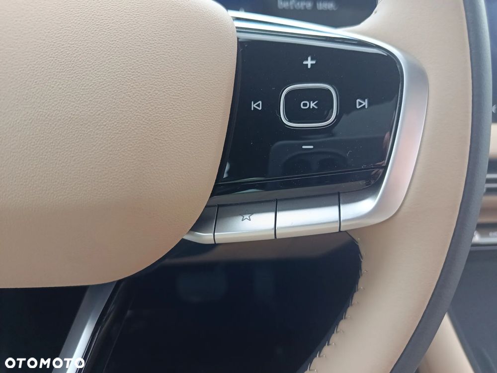 Changan CS55 Plus - 13