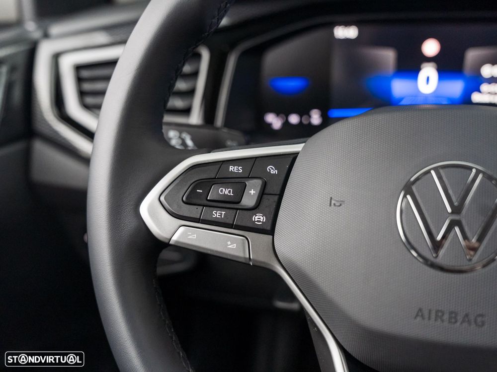 VW Taigo 1.0 TSI Urban - 19