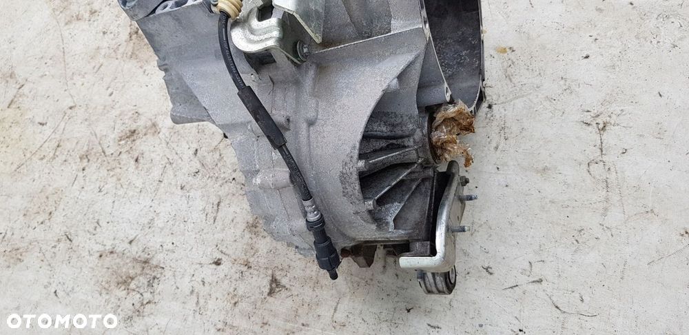 skrzynia biegów Ford Kuga mk2 1.5 - 4