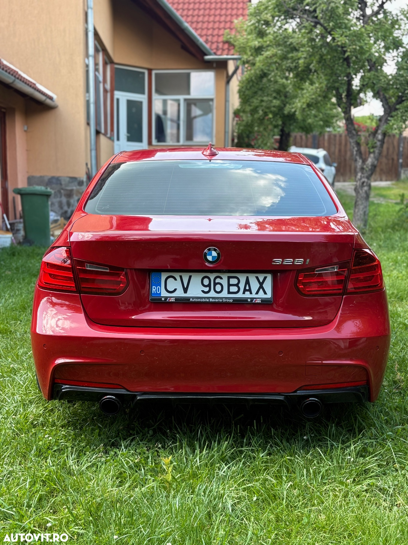 BMW Seria 3 - 6