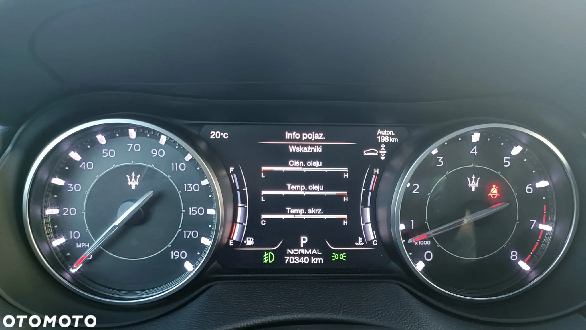 Maserati Levante - 39