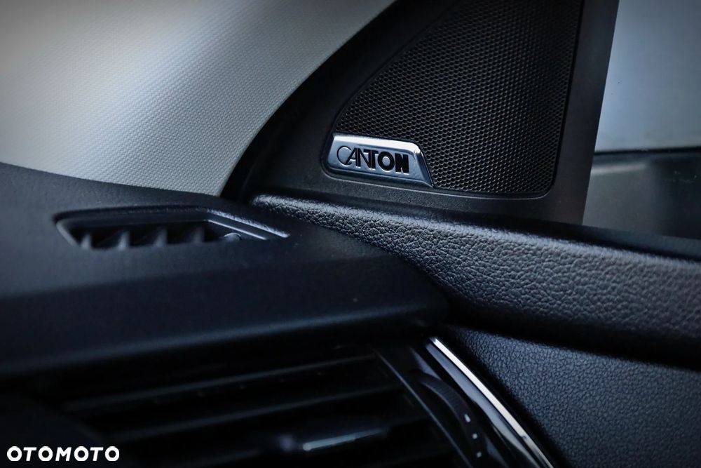 Skoda Octavia 2.0 TDI Style DSG - 34