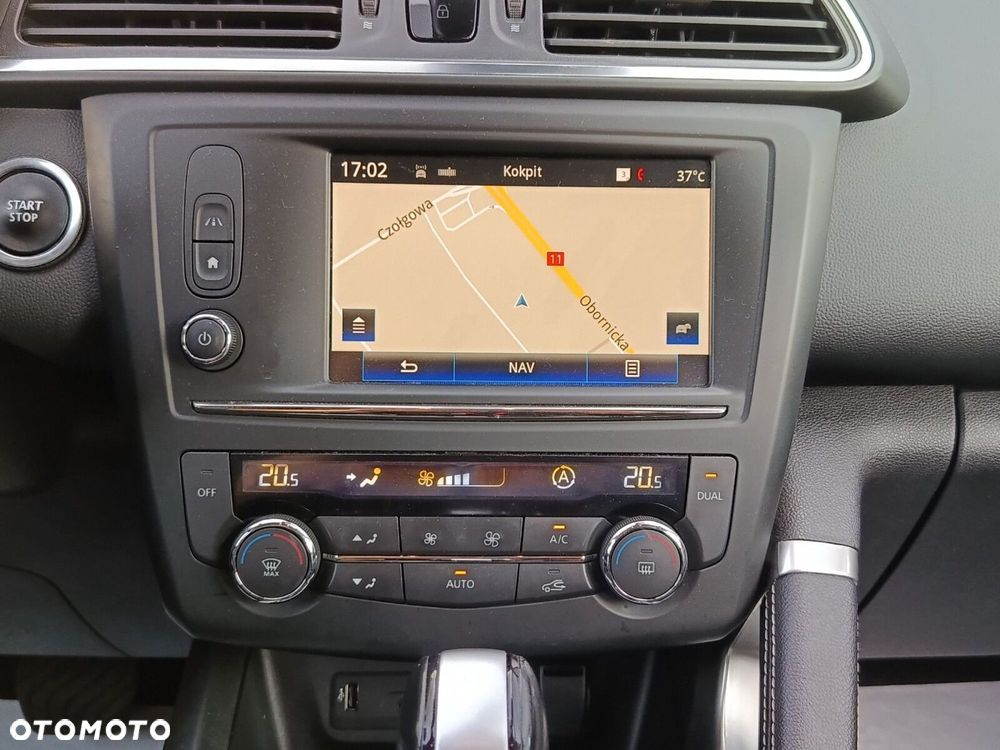 Renault Kadjar 1.5 dCi Energy Intens EDC - 24