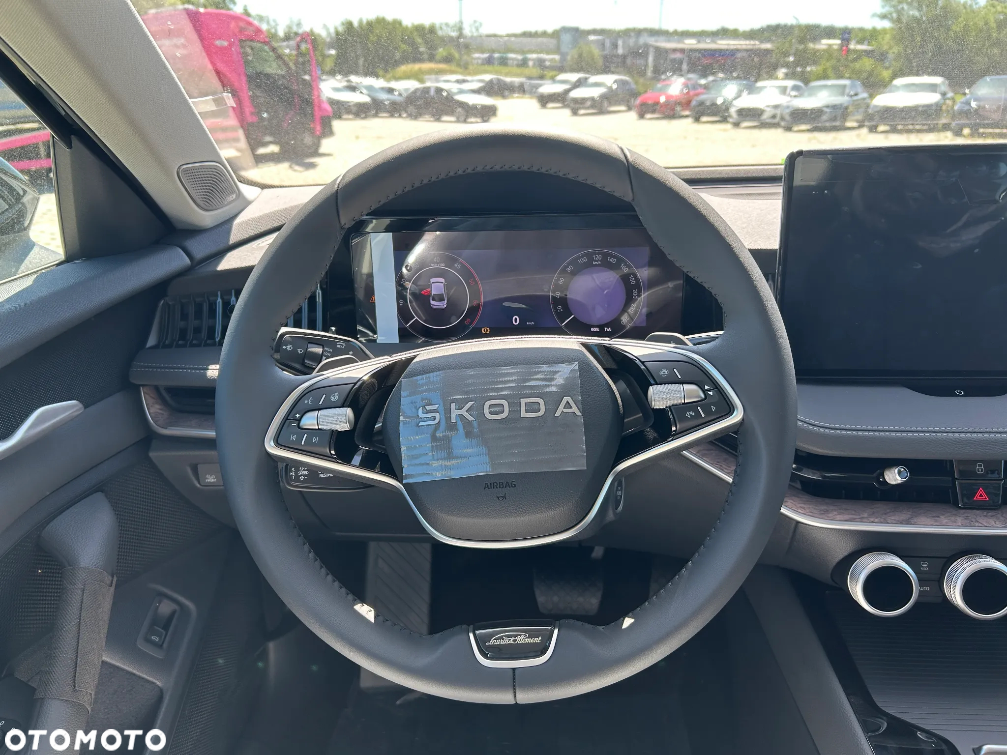 Skoda Superb 1.5 TSI mHEV L&K DSG - 18