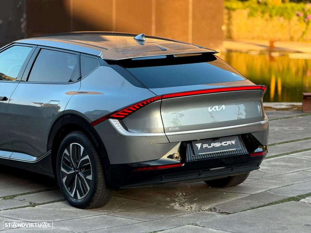 Kia EV6 - 30