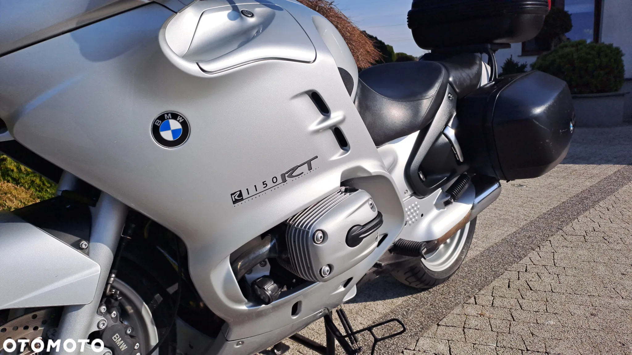 BMW RT - 30