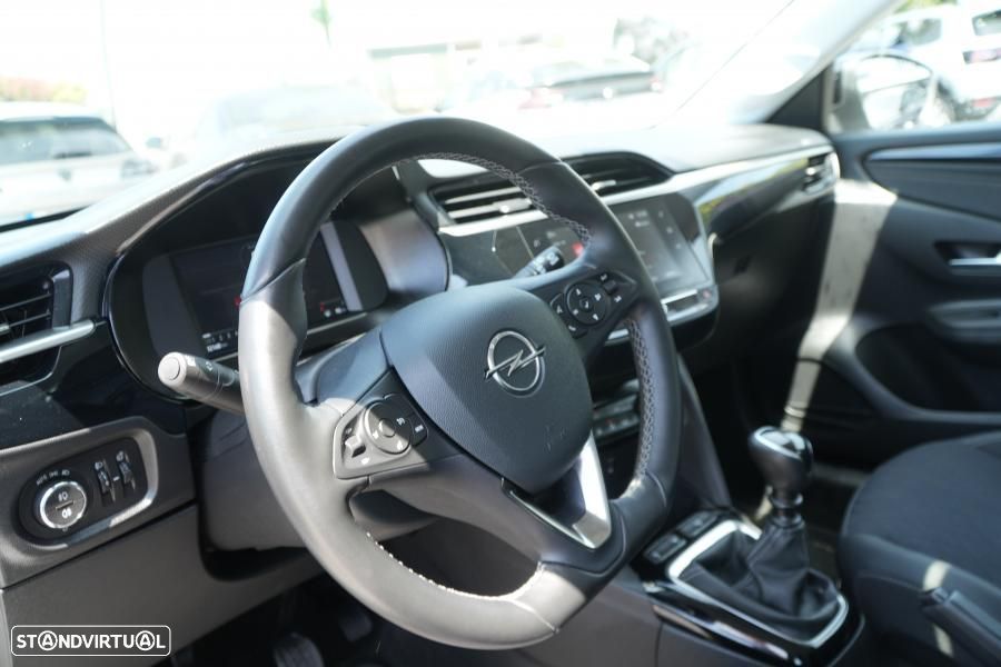 Opel Corsa 1.2 T Elegance - 7