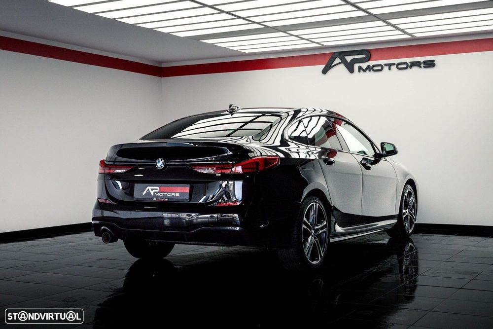 BMW 218 Gran Coupé i Pack Desportivo M - 9