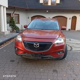 Mazda CX-9 3.7 V6 - 3
