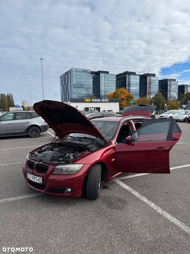 BMW Seria 3 320d - 7