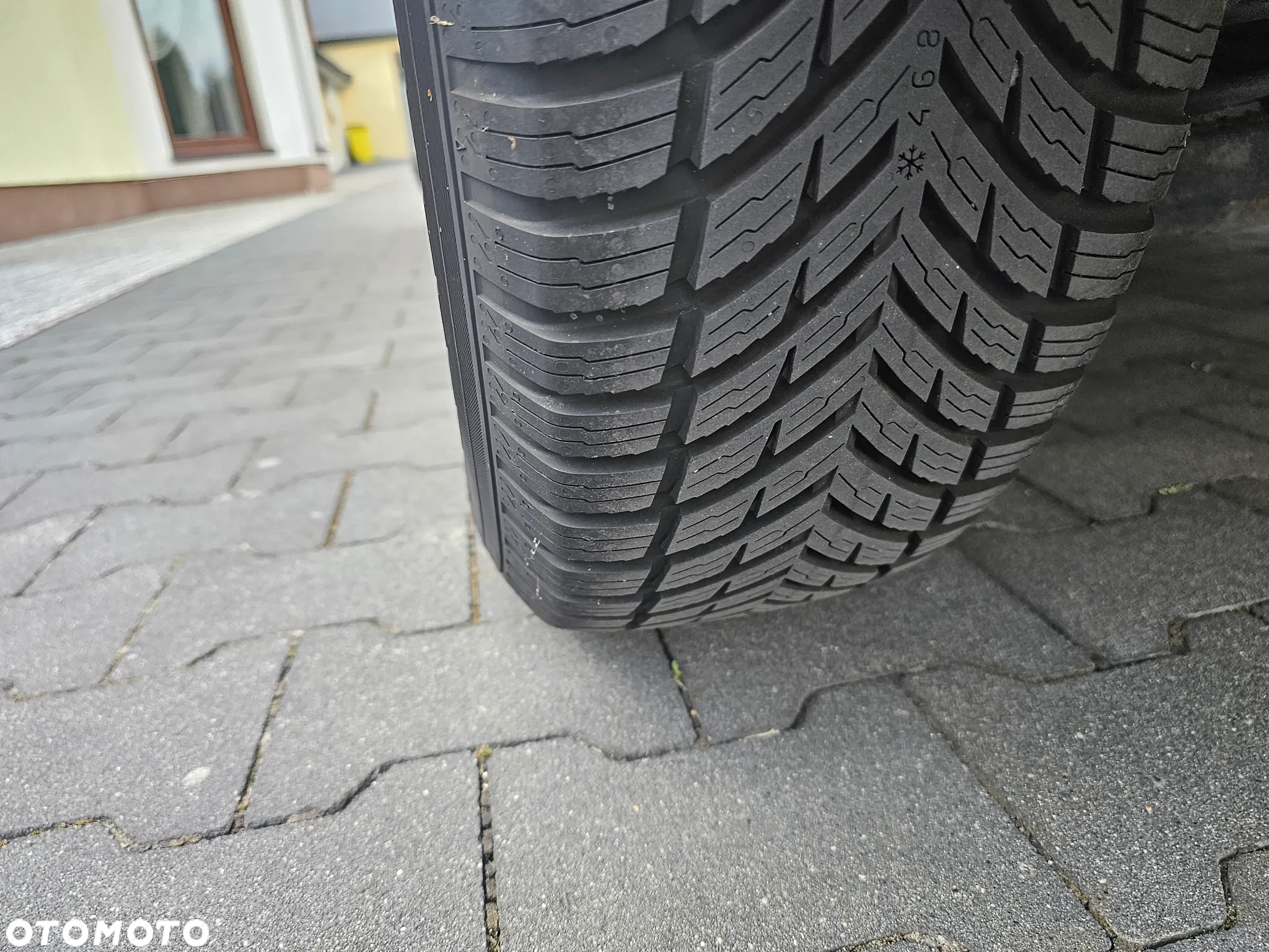 Hyundai Tucson 1.6 GDi 2WD Trend - 20