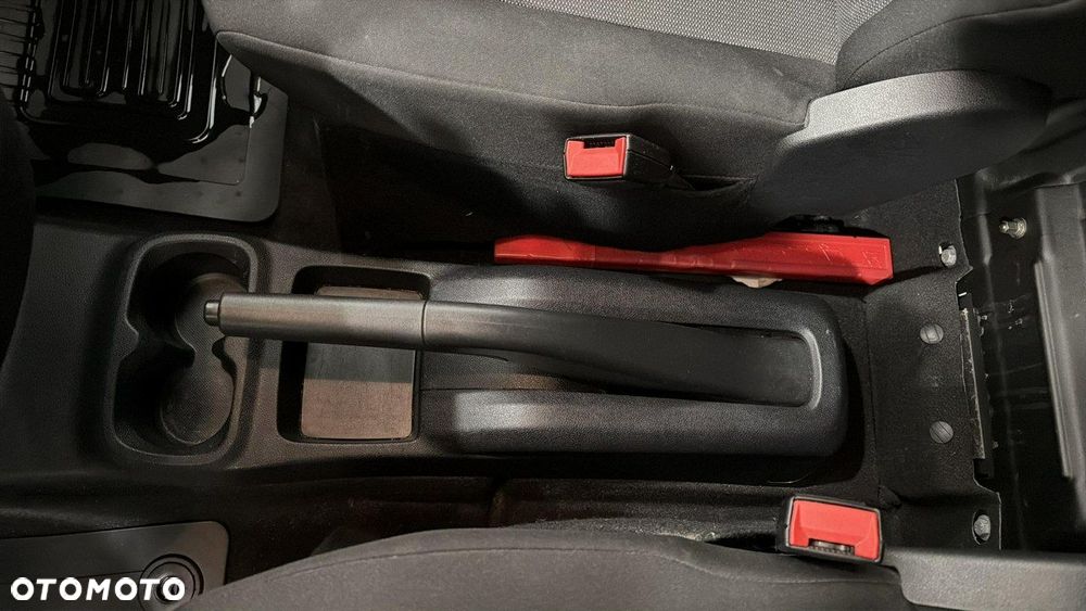 Toyota Proace City - 22