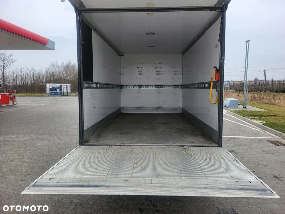 Iveco Daily - 34
