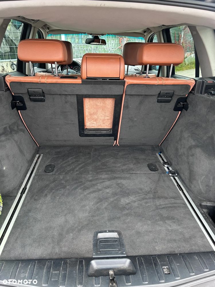 BMW X3 2.0d - 12