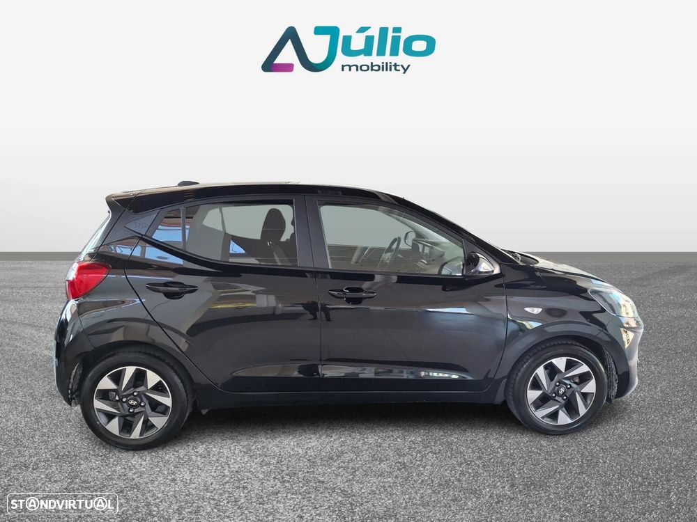 Hyundai i10 1.0 Comfort - 6