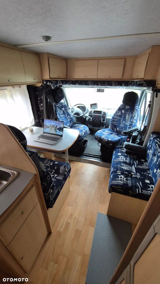 Fiat Ducato - 30