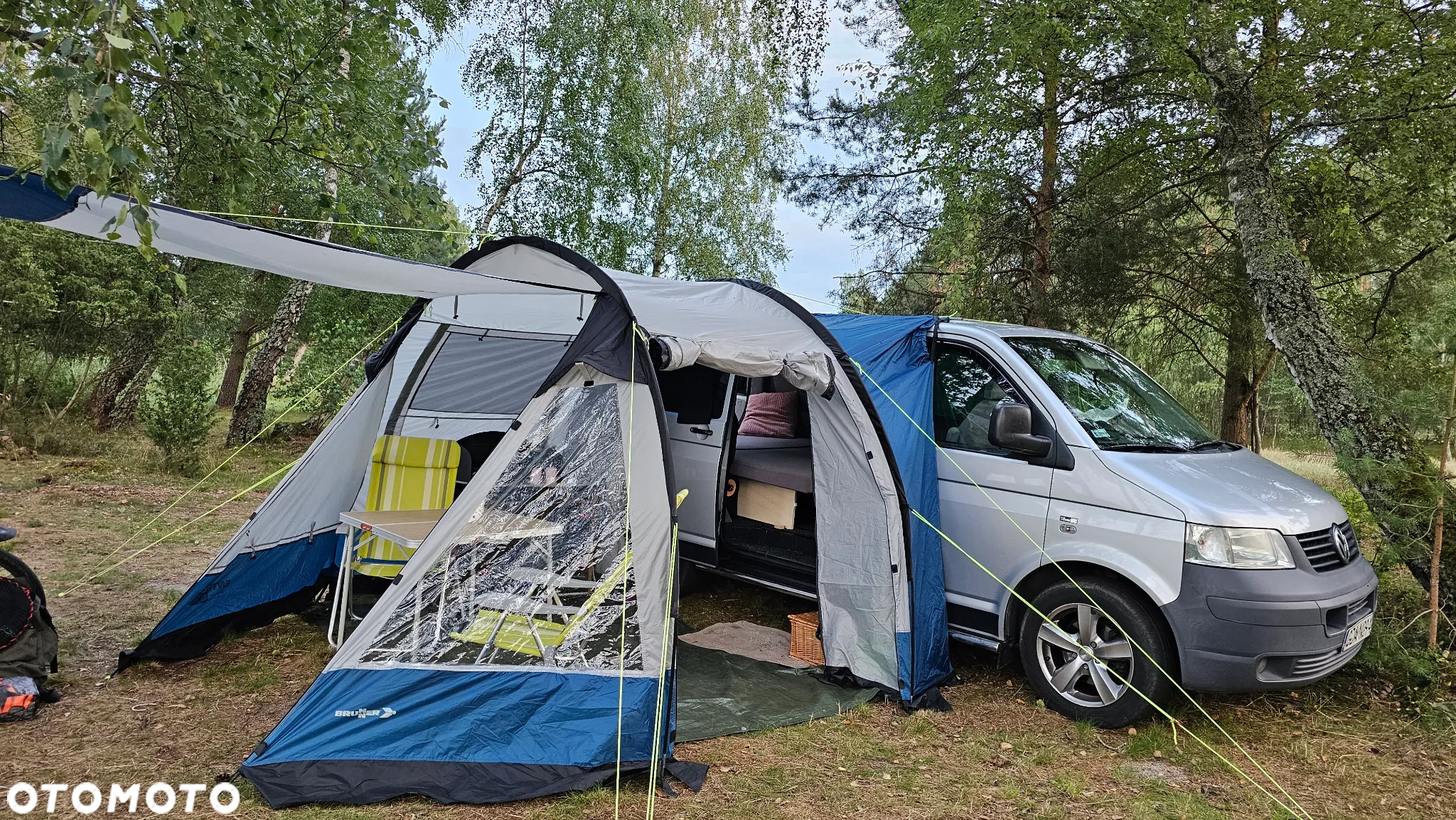 Volkswagen Transporter T5 TDI L1H1 - 13