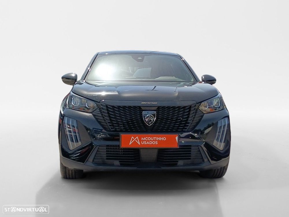 Peugeot 2008 1.2 PureTech Style - 8