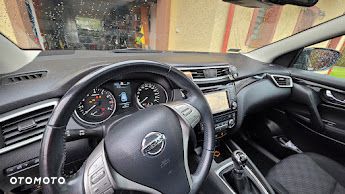 Nissan Qashqai - 4