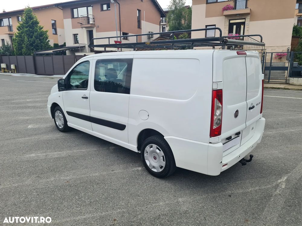 Fiat Scudo - 22