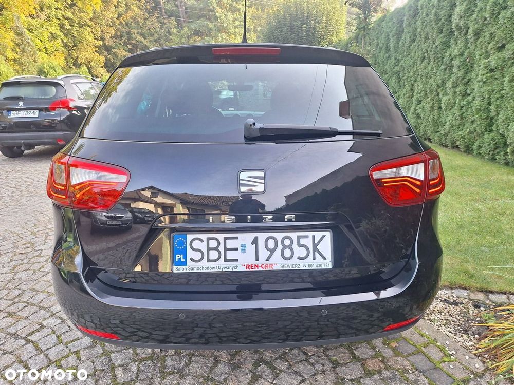 Seat Ibiza 1.0 Eco TSI S&S Style - 26