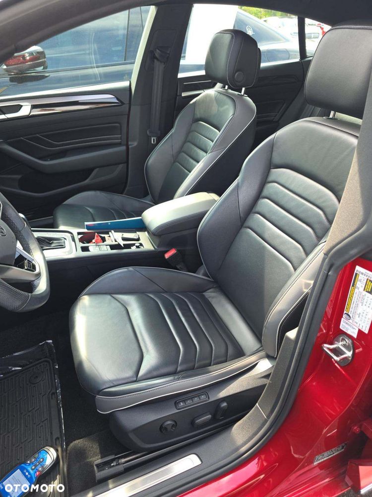 Volkswagen Arteon - 5
