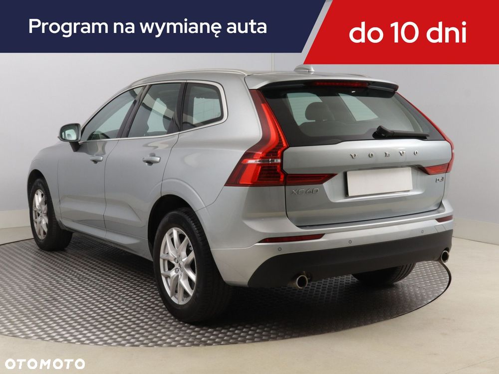 Volvo XC 60 - 6
