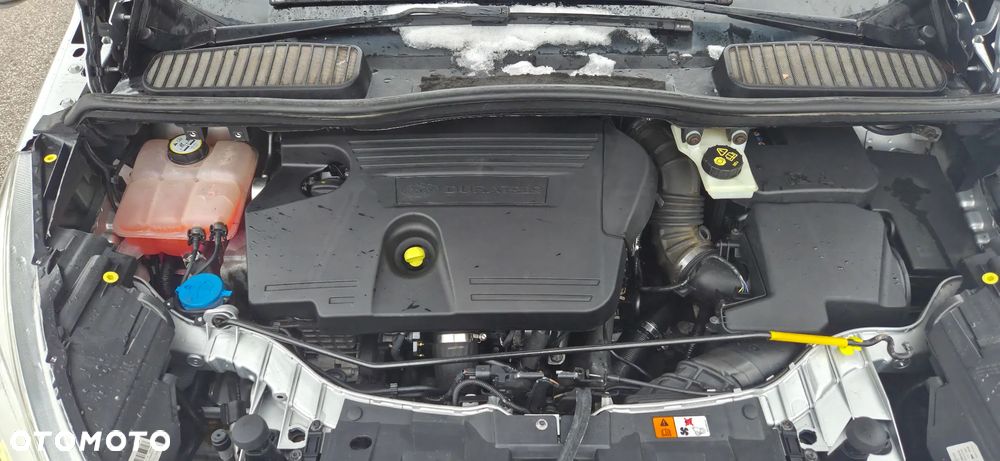 Ford Grand C-MAX 2.0 TDCi Titanium MPS6 - 13