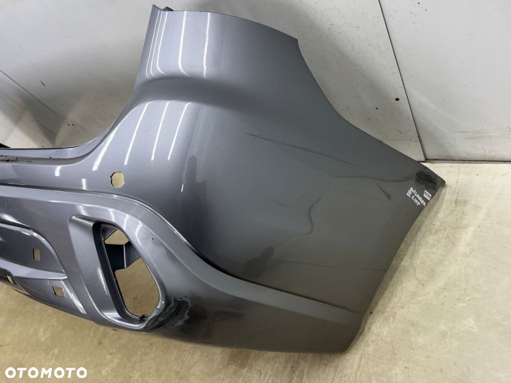 Używany Zderzaki - 260 PLN - Otomoto.pl