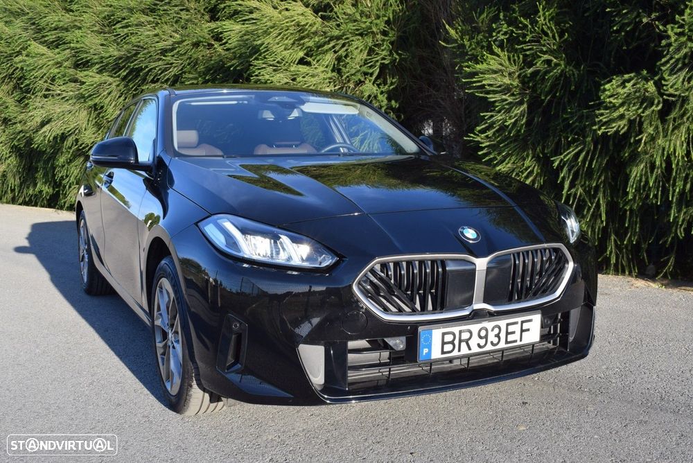 BMW 116 Standard - 51