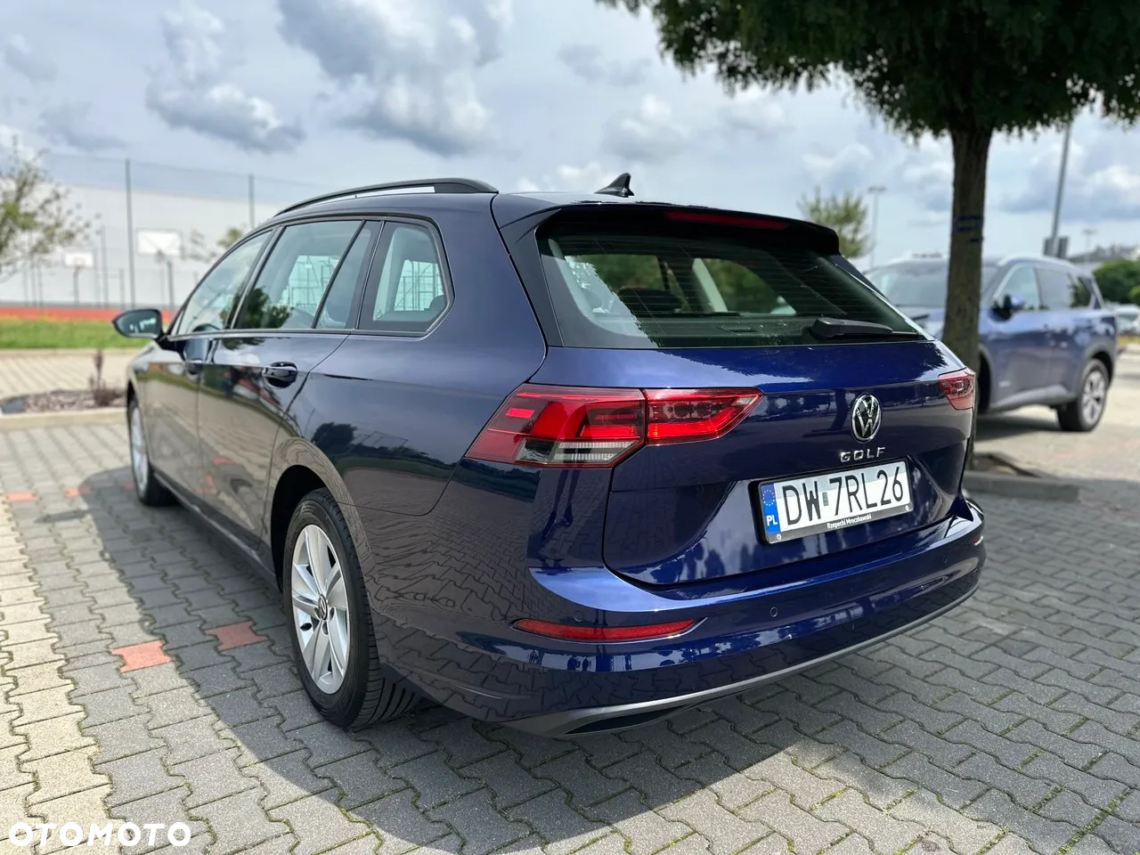 Volkswagen Golf - 7