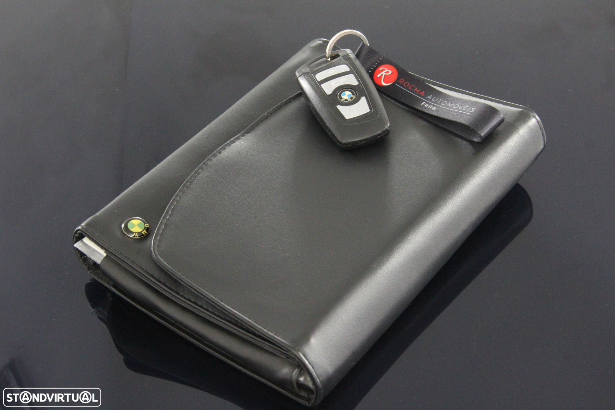 BMW 520 d Auto - 15
