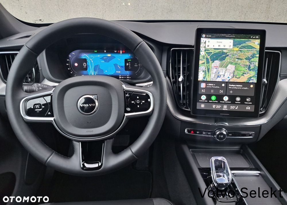 Volvo XC 60 - 14