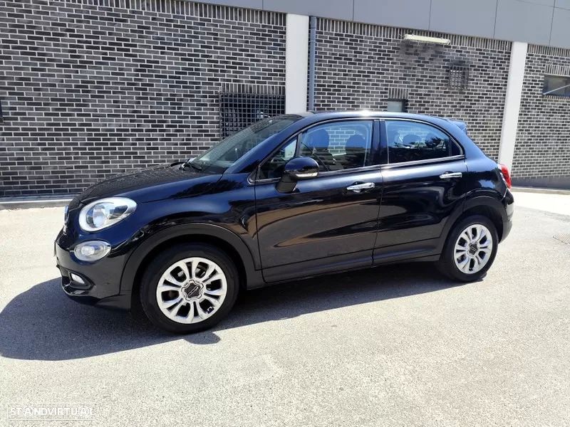 Fiat 500X 1.6 MJ Pop Star S&S - 5