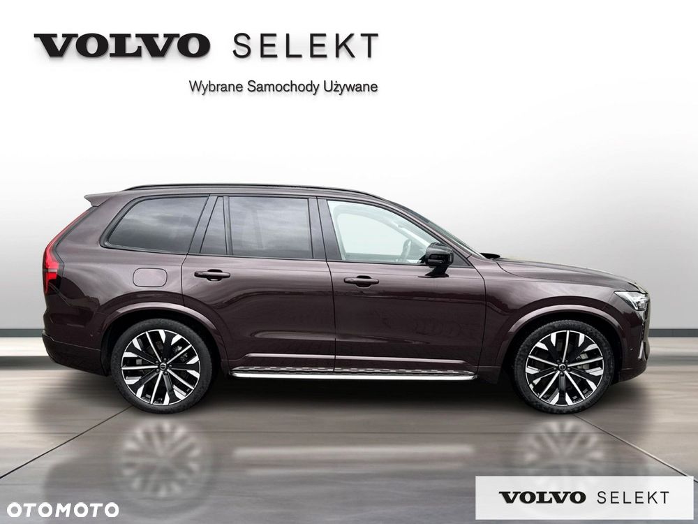 Volvo XC 90 - 7
