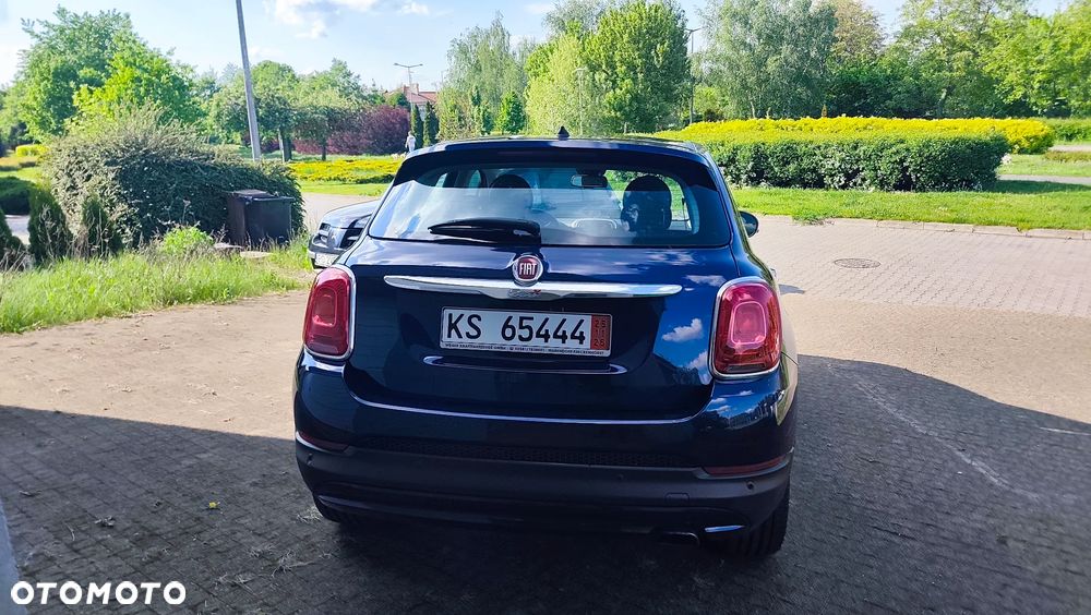 Fiat 500X 1.4 MultiAir 4x2 S&S City Cross - 37