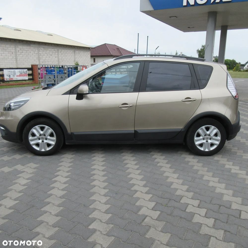 Renault Scenic Energy TCe 115 S&S Xmod Bose Edition - 3