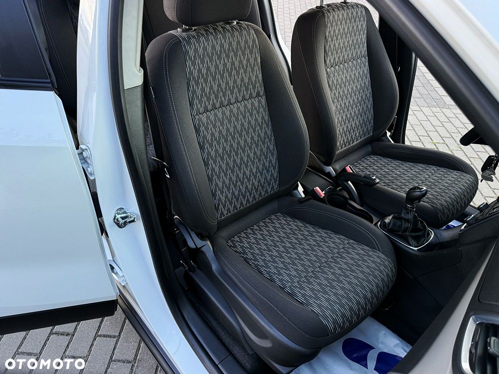 Opel Mokka 1.6 ecoFLEX Start/Stop Edition - 25