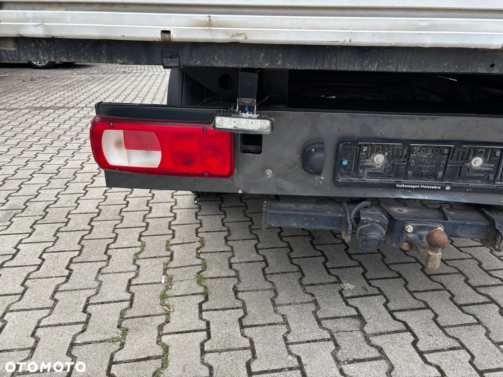 Volkswagen Crafter - 19