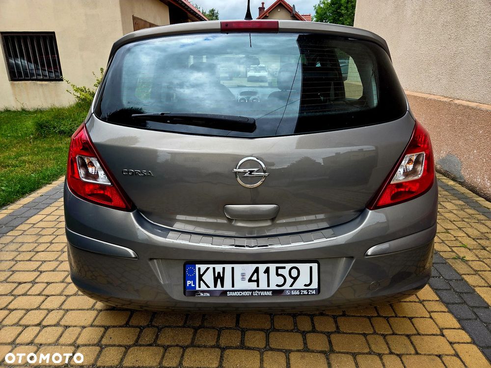 Opel Corsa 1.2 16V Enjoy - 2
