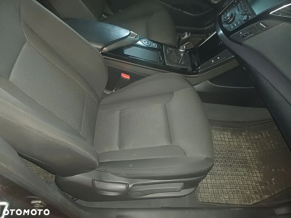 Hyundai i40 1.7 CRDi Comfort - 9