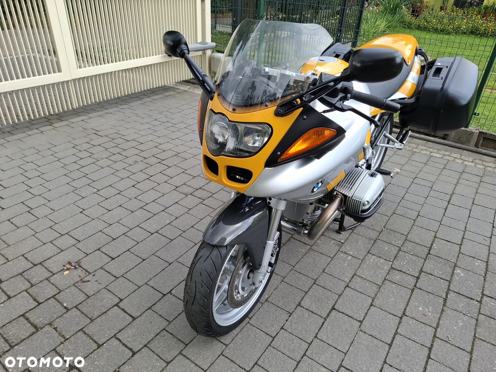 BMW R - 37