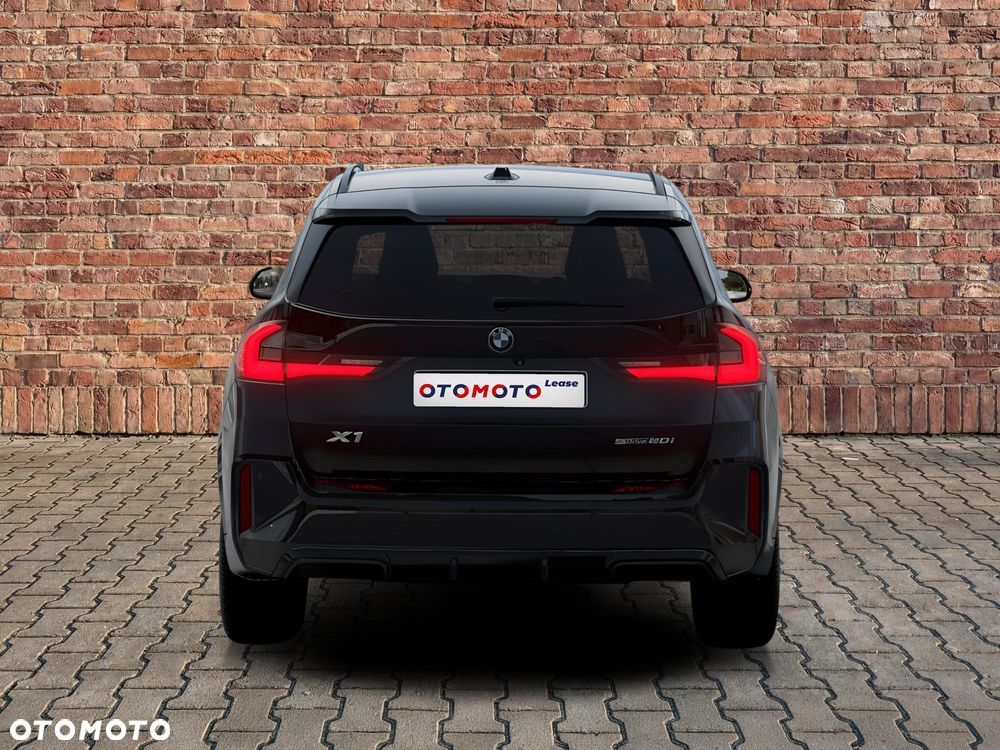 BMW X1 2026 photo 3